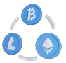 Crypto Arbitrage